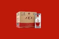 武威市民勤回收五粮液