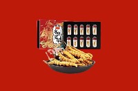 武威市民勤回收虫草